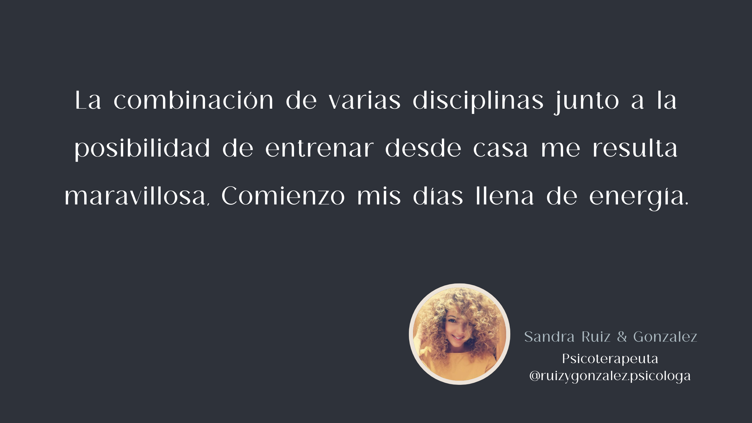testimonio Z11