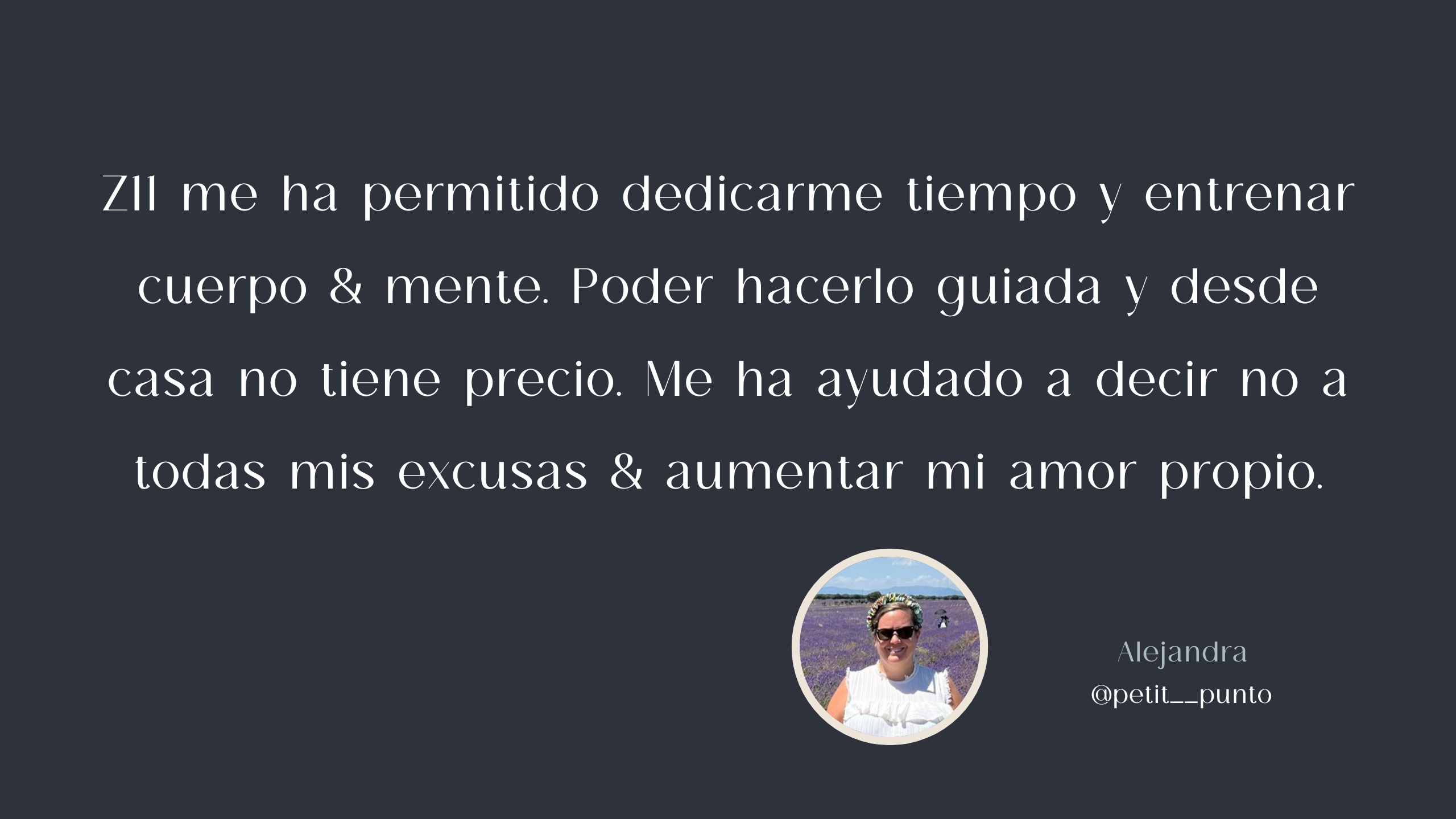 Testimonios Programa z11- Zangolotina Studio (2)